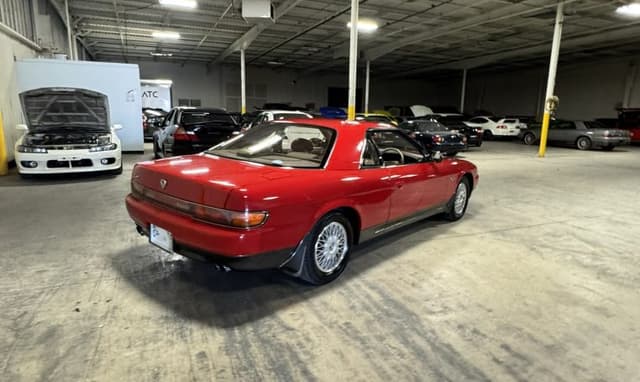 1990 Eunos JDM car for sale — photo 14 of 25
