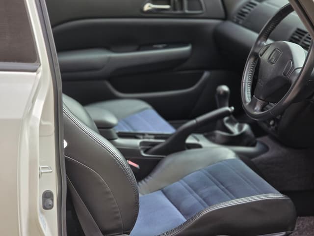 2000 Honda Prelude JDM car for sale — photo 14 of 25