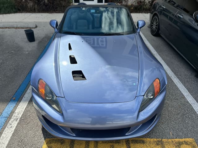 2003 Honda S2000 JDM car for sale — photo 11 of 13