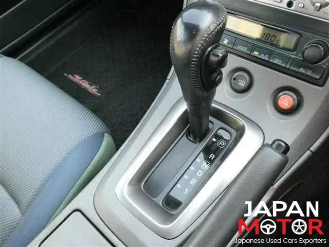 2000 Nissan Silvia JDM car for sale — photo 7 of 10