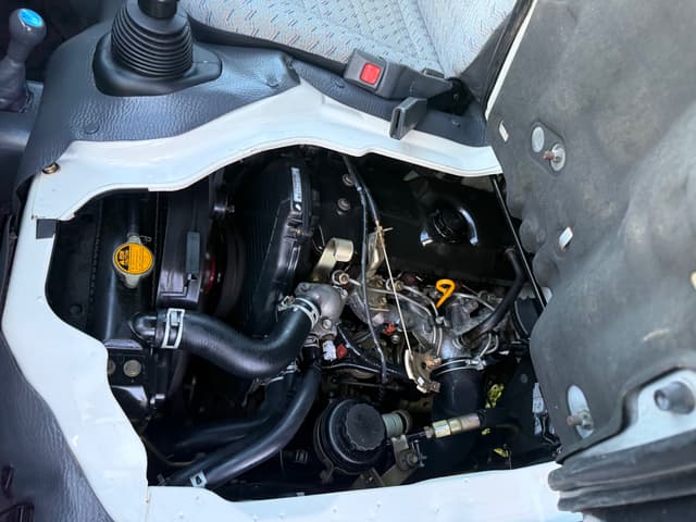 1999 Toyota Dyna JDM car for sale — photo 15 of 24