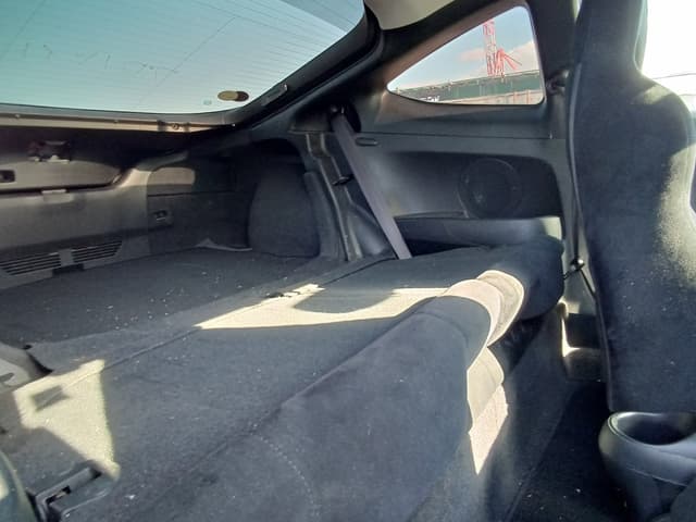 2001 Honda Integra JDM car for sale — photo 11 of 14