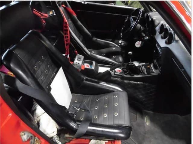 1991 Nissan Fairlady Z JDM car for sale — photo 7 of 25