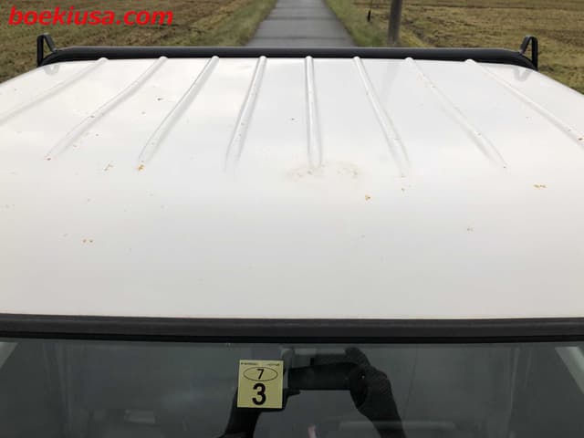 1999 Daihatsu Hijet JDM car for sale — photo 19 of 21