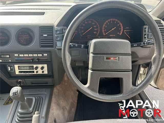 1985 Nissan Fairlady Z JDM car for sale — photo 4 of 13