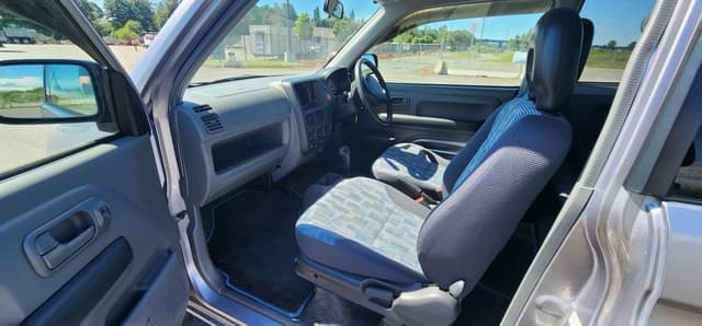 1999 Honda Z JDM car for sale — photo 10 of 21