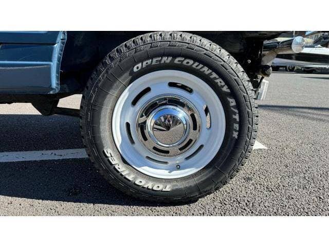 1997 Suzuki Jimny JDM car for sale — photo 11 of 20