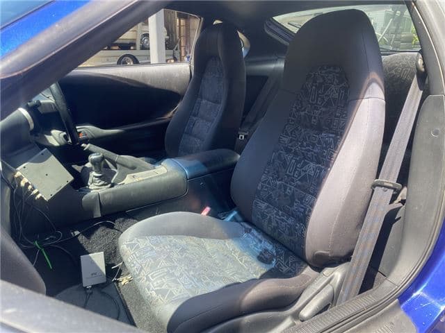 2011 Toyota Supra JDM car for sale — photo 17 of 25