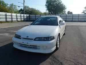 1997 Honda Integra JDM car for sale