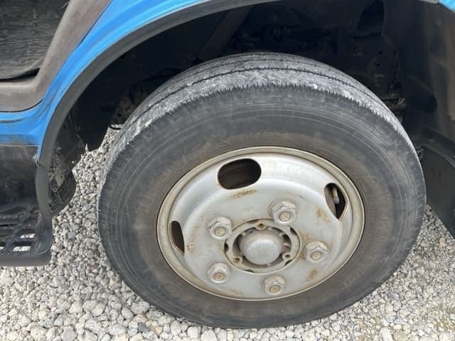 2008 Toyota Dyna JDM car for sale — photo 7 of 8