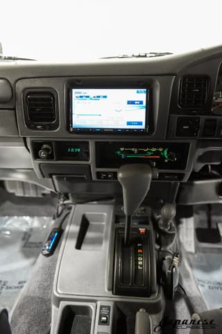 1993 Toyota Land Cruiser Prado JDM car for sale — photo 10 of 25