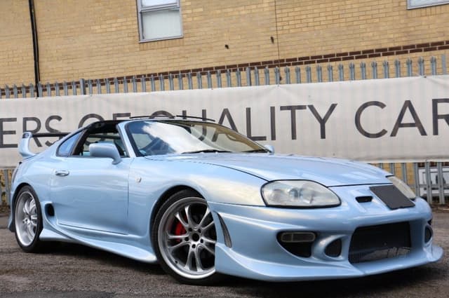 1993 JDM car for sale — photo 9 of 25