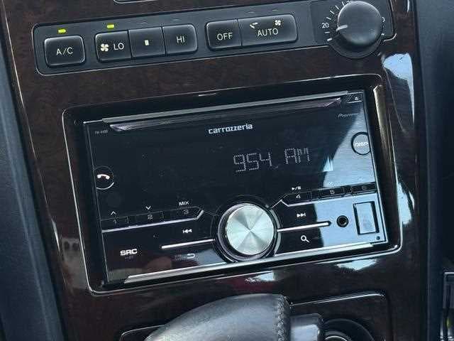1994 Toyota Cresta JDM car for sale — photo 18 of 20