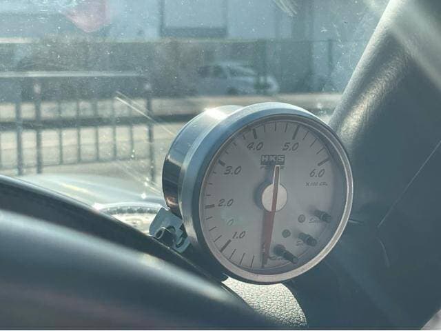 1997 Mazda RX-7 JDM car for sale — photo 8 of 20