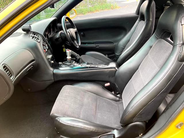 1992 Mazda RX-7 JDM car for sale — photo 18 of 20