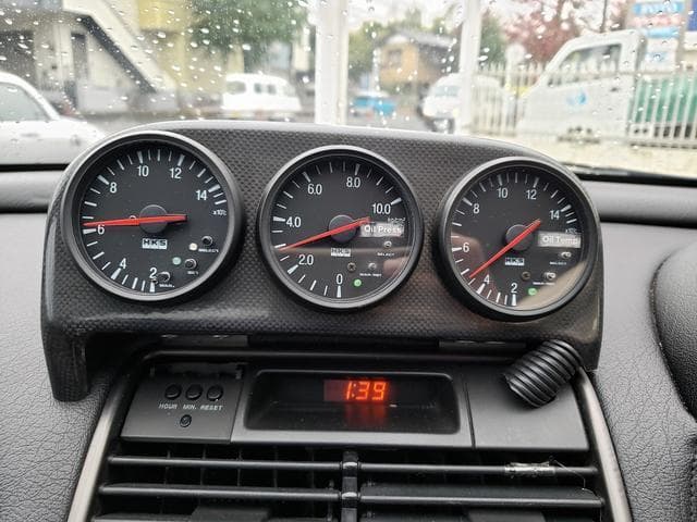 1991 Honda NSX JDM car for sale — photo 20 of 25