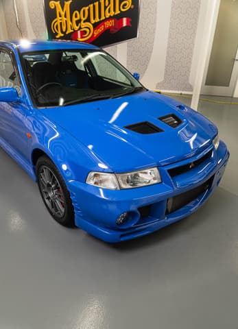 1999 Mitsubishi Lancer JDM car for sale — photo 11 of 25