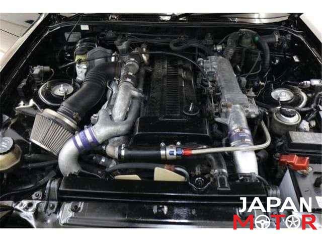 1992 Toyota Supra JDM car for sale — photo 9 of 14