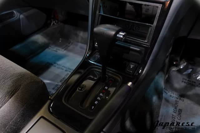 1997 Honda Accord JDM car for sale — photo 13 of 25