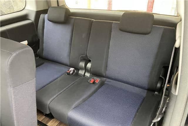 2007 Honda JDM car for sale — photo 12 of 25