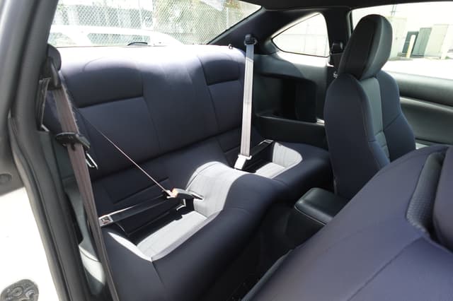 1999 Nissan Silvia JDM car for sale — photo 15 of 18