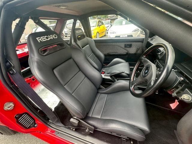 1983 Toyota Sprinter JDM car for sale — photo 4 of 20