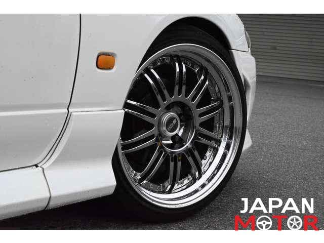 1999 Nissan Silvia JDM car for sale — photo 6 of 12