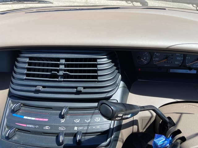 1993 Toyota Estima JDM car for sale — photo 23 of 25