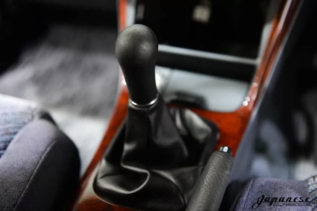 1998 Honda Accord JDM car for sale — photo 13 of 25
