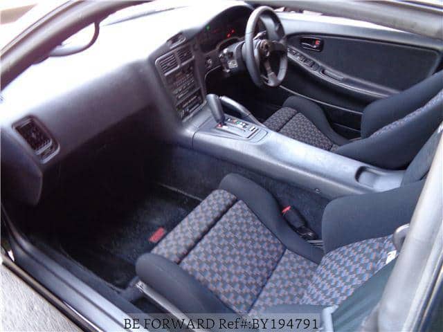 1992 Toyota MR2 JDM car for sale — photo 13 of 20
