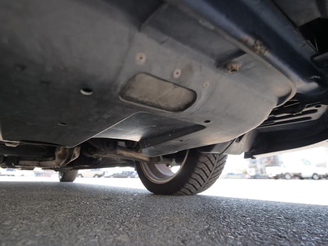 2000 Subaru Legacy JDM car for sale — photo 21 of 21