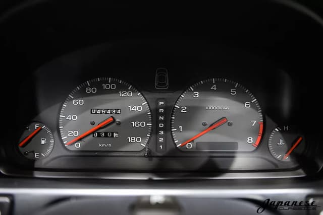 1997 Subaru Legacy JDM car for sale — photo 13 of 25