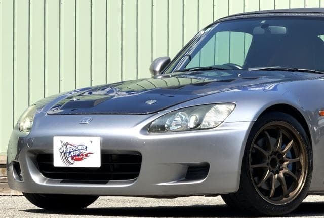 1999 Honda S2000 JDM car for sale — photo 13 of 25