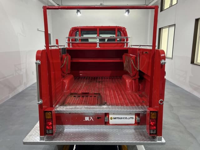 1999 Toyota Dyna JDM car for sale — photo 5 of 25