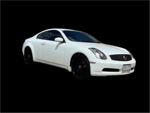 2004 Nissan Skyline JDM car for sale