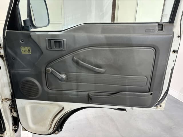 1998 Honda Acty JDM car for sale — photo 21 of 25