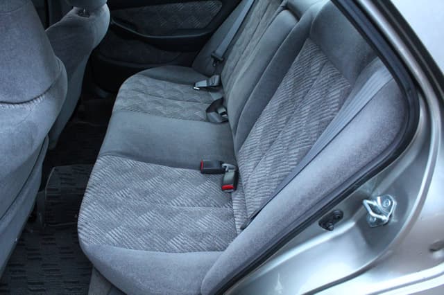 1997 Honda Accord JDM car for sale — photo 17 of 23