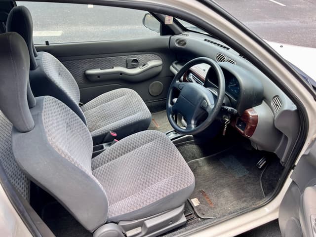 1997 Mazda Carol JDM car for sale — photo 17 of 23