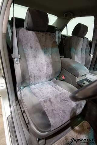 1999 Toyota Crown JDM car for sale — photo 14 of 25