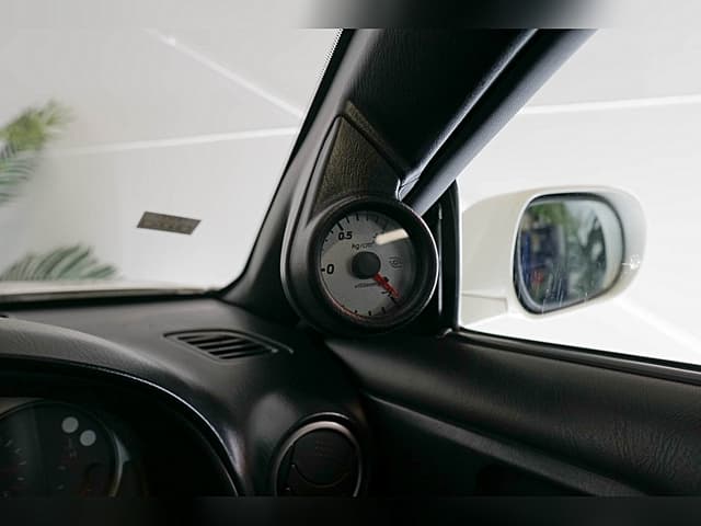 2000 Nissan Silvia JDM car for sale — photo 20 of 25