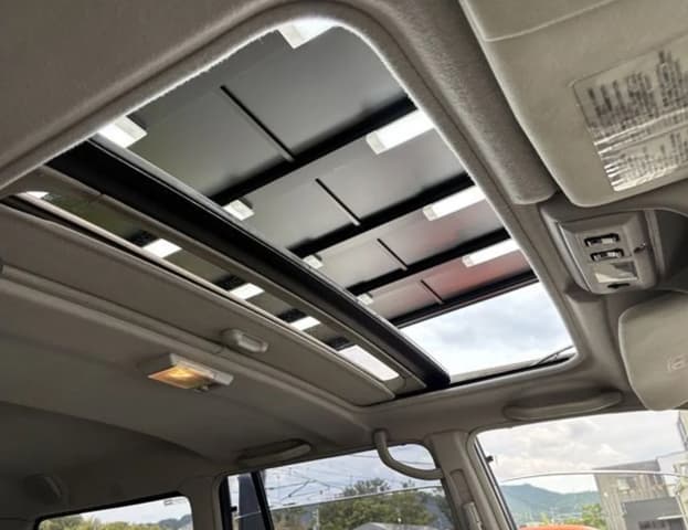 1996 Toyota Land Cruiser JDM car for sale — photo 19 of 25