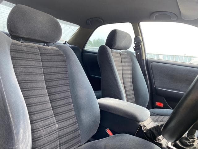 1994 Toyota Mark II JDM car for sale — photo 9 of 25