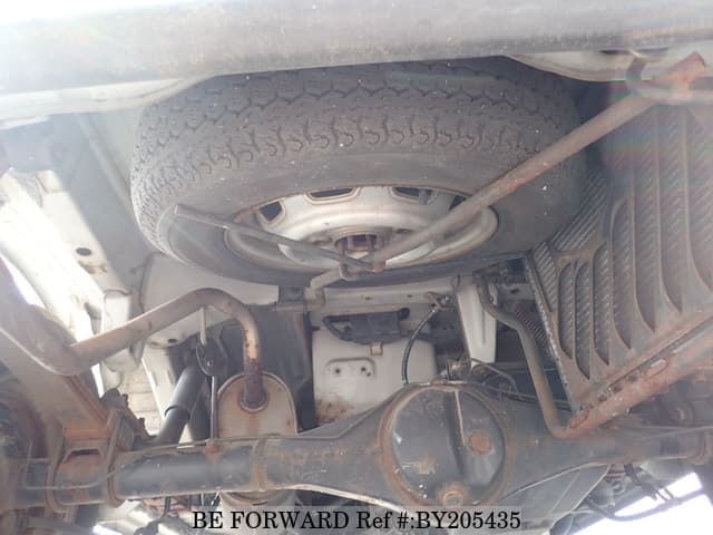 1994 Daihatsu Hijet JDM car for sale — photo 21 of 25