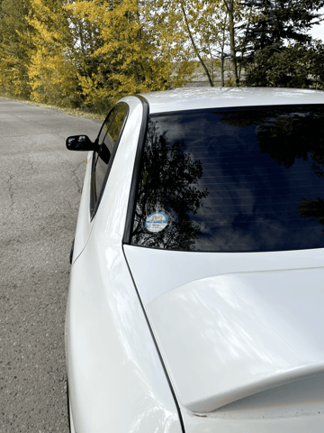 1995 Subaru Impreza JDM car for sale — photo 12 of 20