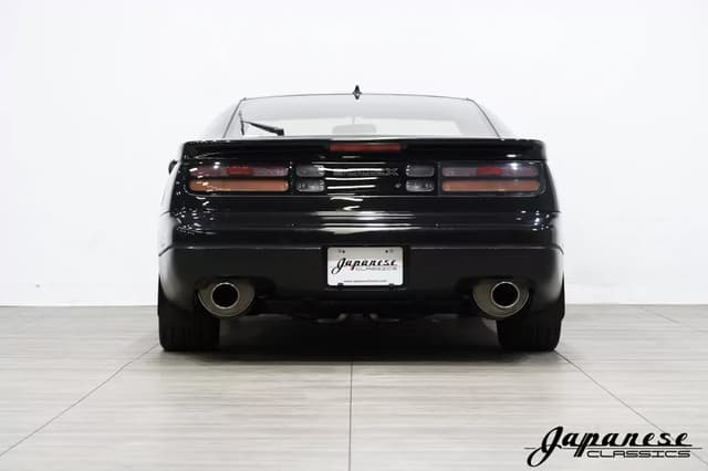 1989 Nissan Fairlady Z JDM car for sale — photo 7 of 23