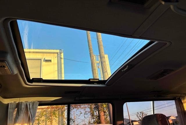 1988 Mitsubishi Delica JDM car for sale — photo 19 of 22
