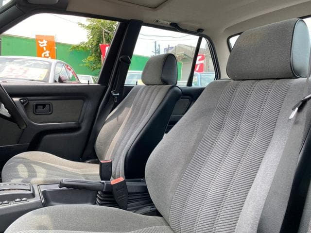 1989 Bmw 3 Series JDM car for sale — photo 15 of 25