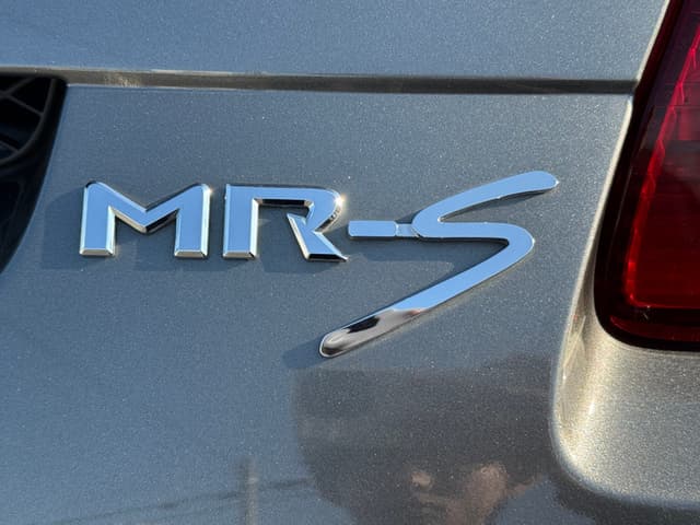 2003 Toyota MR2 JDM car for sale — photo 11 of 25