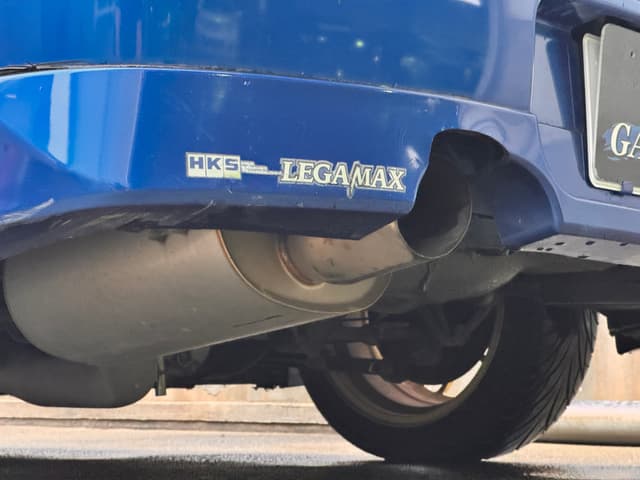 2006 Subaru Impreza JDM car for sale — photo 3 of 25