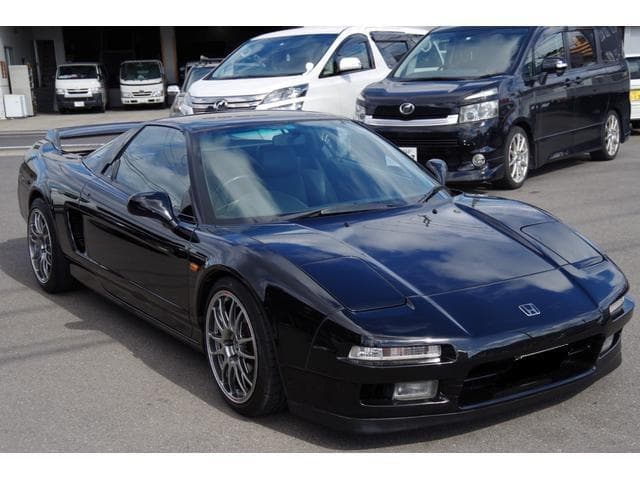 1991 Honda NSX JDM car for sale — photo 5 of 25